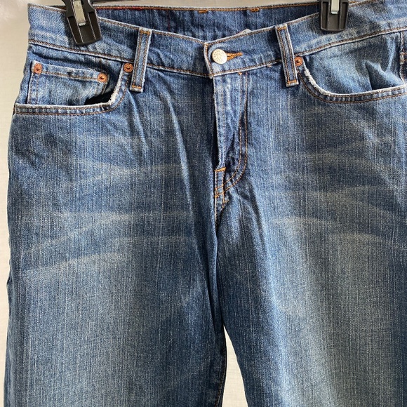 Lucky Brand Jeans Size: 8/29 - Picture 3 of 11